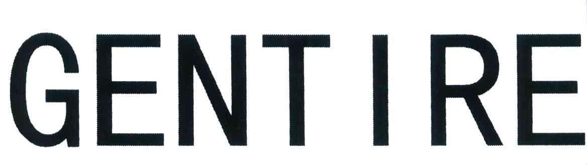 GENTIRE