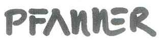 PFANNER