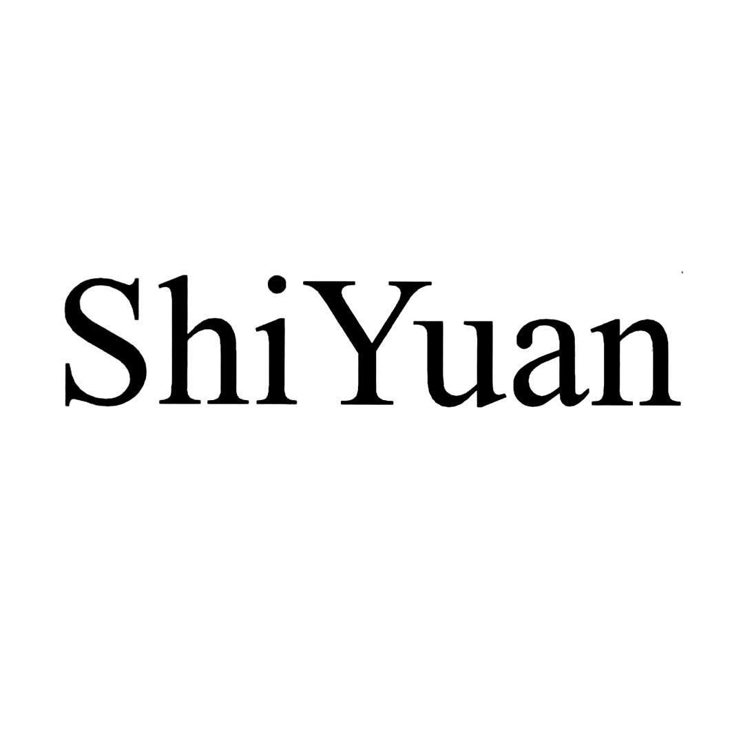 SHIYUAN