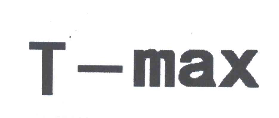 T MAX
