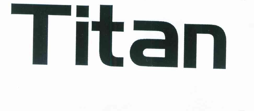 TITAN