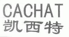 凯西特;CACHAT