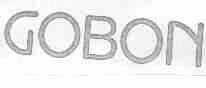 GOBON