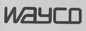 WAYCO
