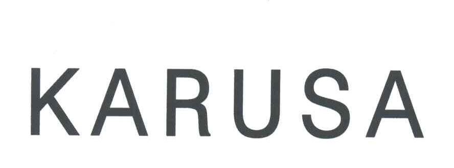KARUSA