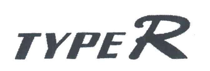 TYPE R