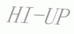 HI-UP