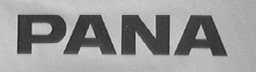 PANA