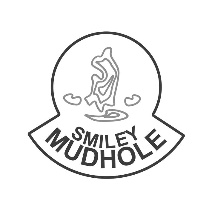 SMILEY MUDHOLE