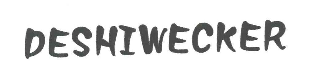DESHIWECKER