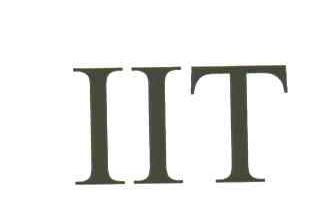 IIT