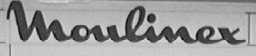 MOULINEX