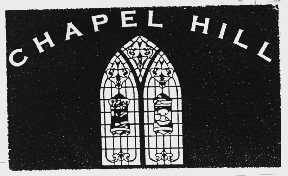 CHAPEL HILL