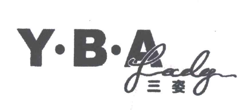 三姿;YBA;JADY