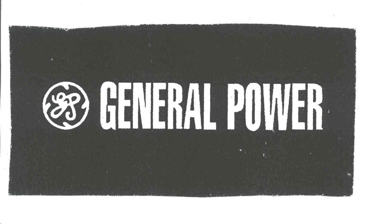 GENERAL POWER