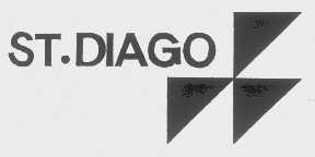 ST.DIAGO