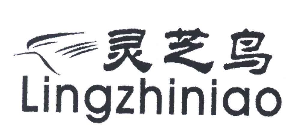 灵芝鸟