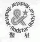 聚星;ANDSTAR