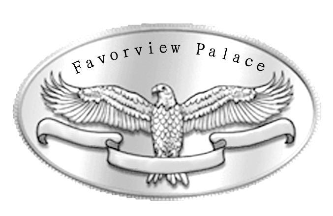 FAVORVIEW PALACE
