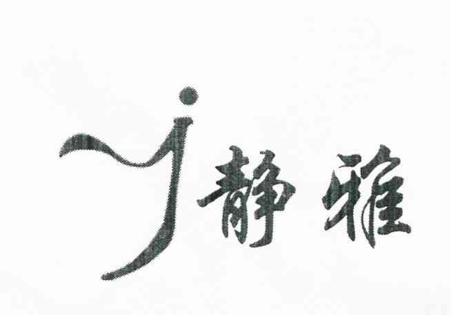 静雅 J