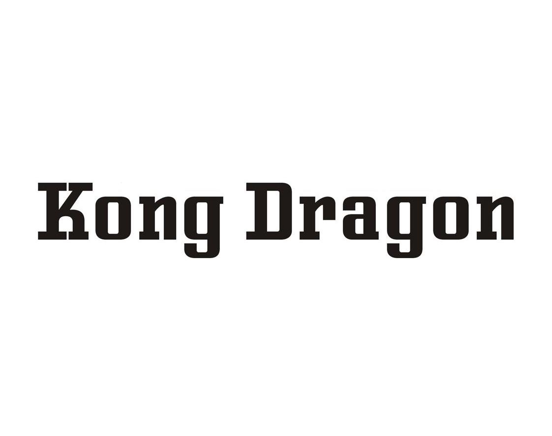 KONG DRAGON