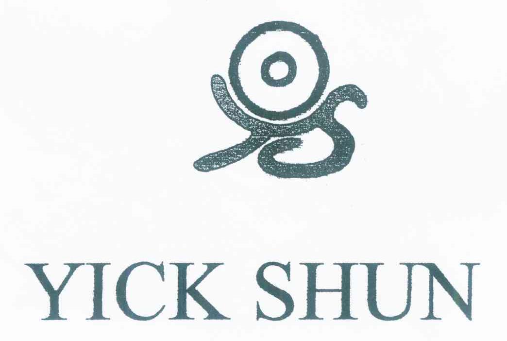 YICK SHUN YS
