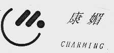 CHAR MING  康媚