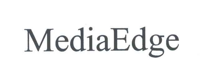 MEDIAEDGE