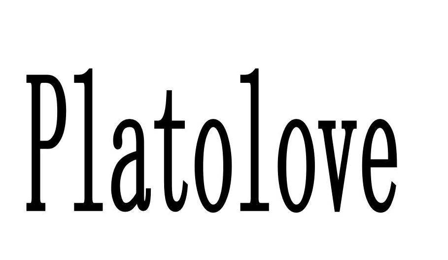 PLATOLOVE