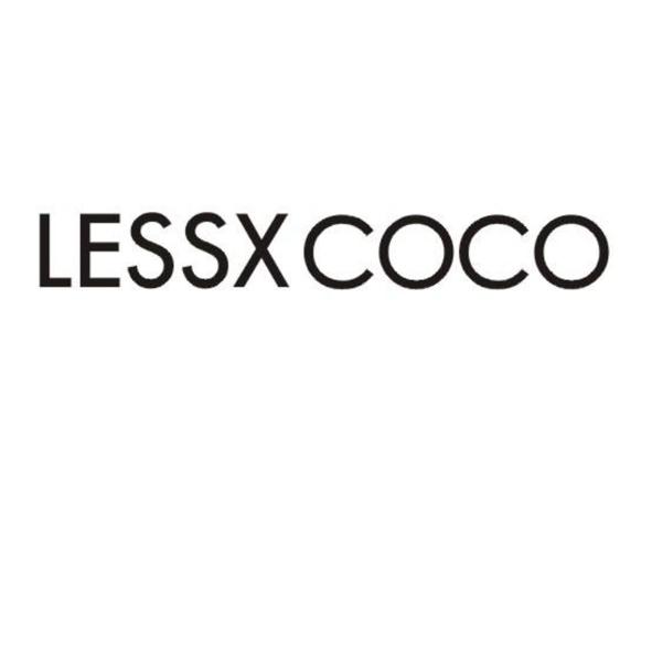 LESSXCOCO