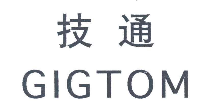 技通;GIGTOM