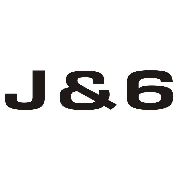 J & 6