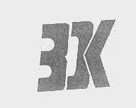 3   K
