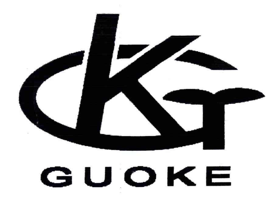 GUOKE;GK