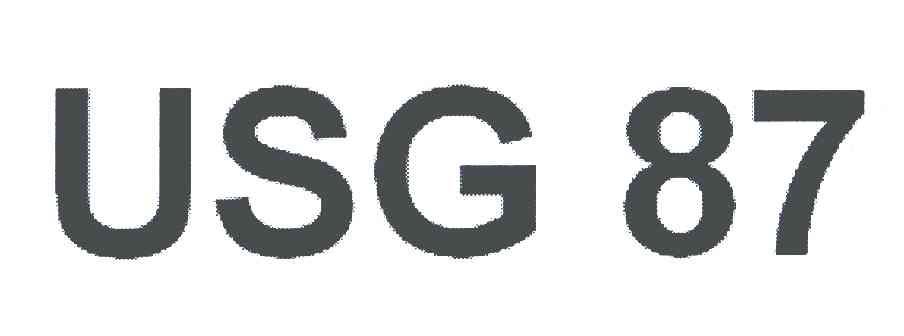USG;87