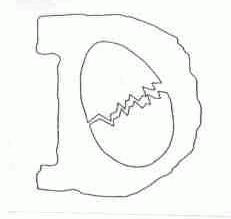 D