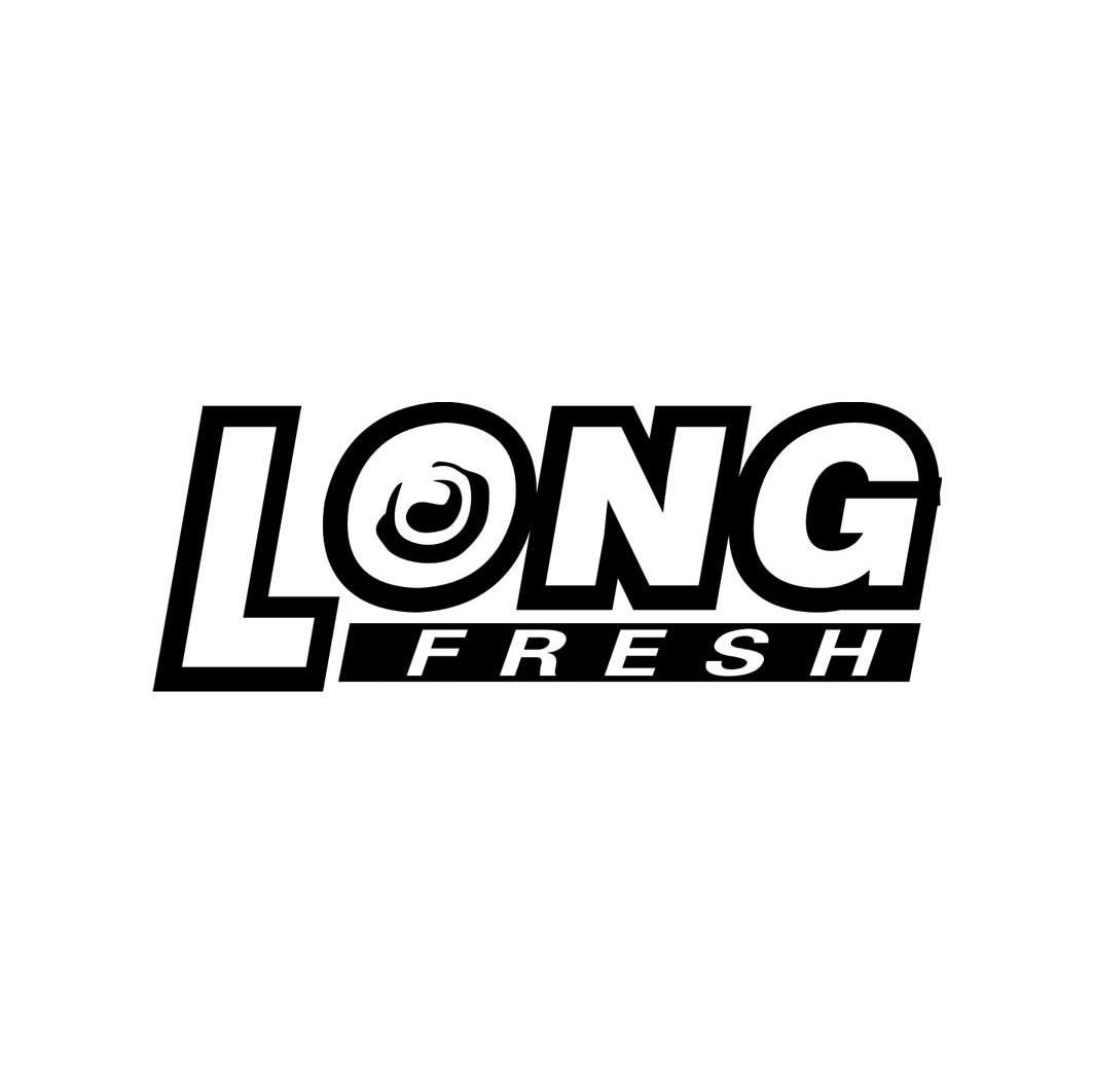 LONG FRESH
