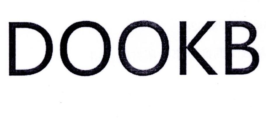 DOOKB