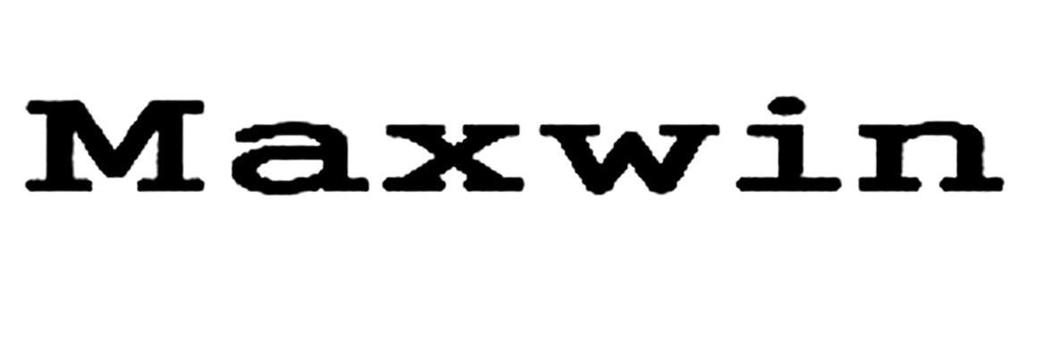 MAXWIN
