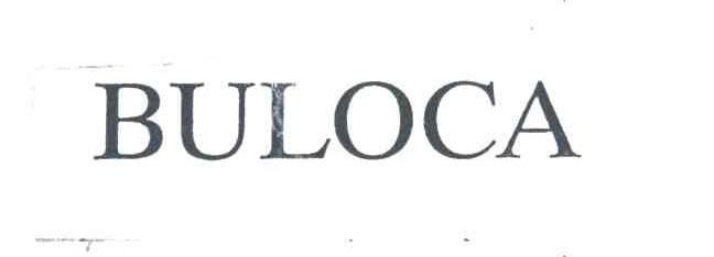 BULOCA