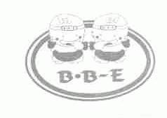B.B-E