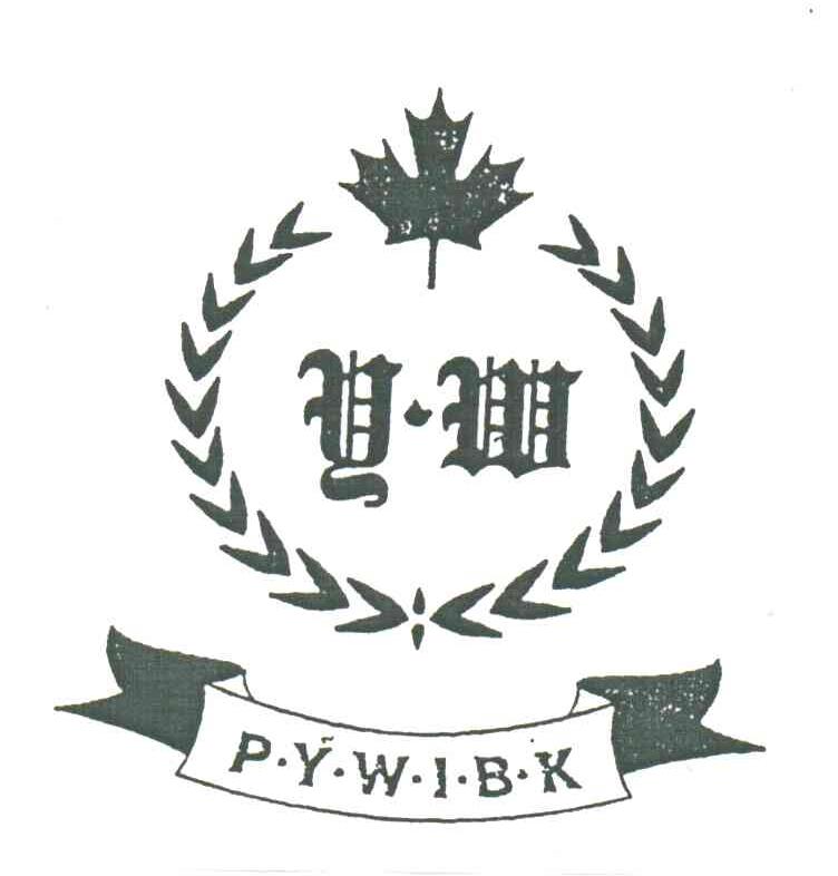 YW；PYWIBK