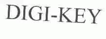 DIGI-KEY