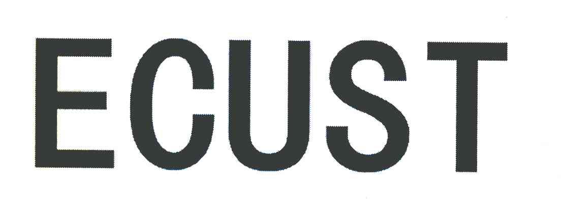 ECUST