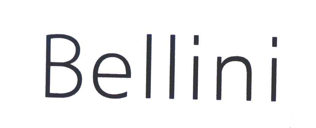 BELLINI