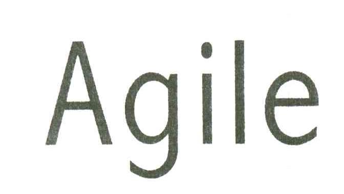 AGILE