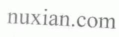 NUXIAN