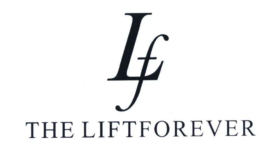 THE LIFTFOREVER