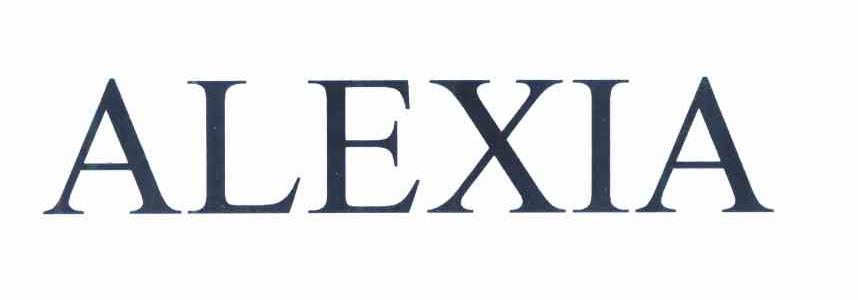 ALEXIA