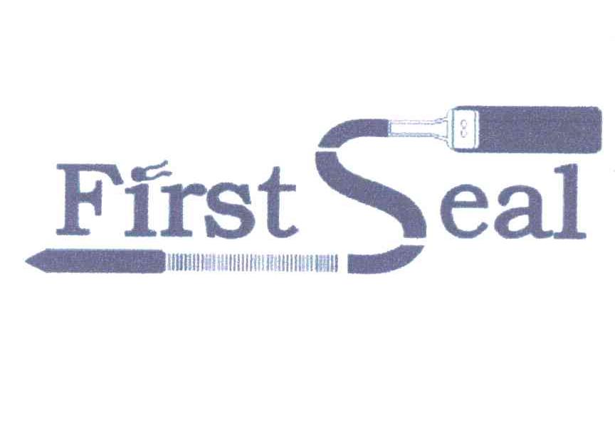 FIRST SEAL